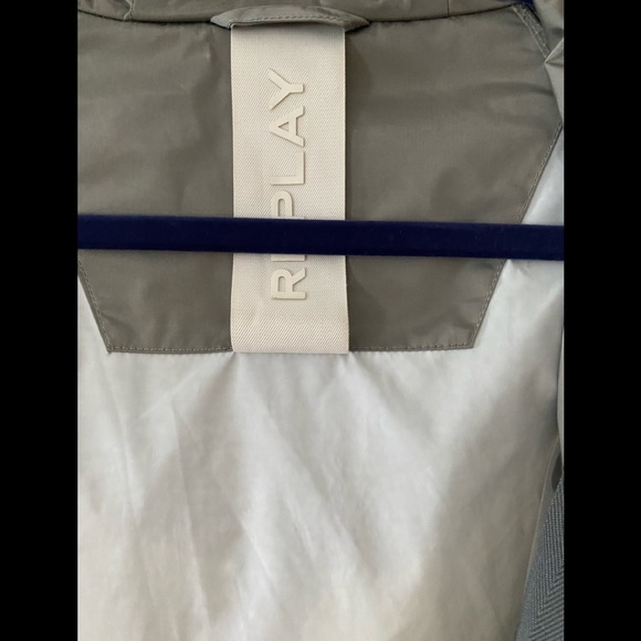 Replay Sports Lab Jacket - Picture 9 of 13